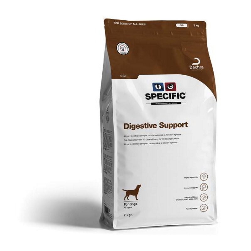 Pienso Specific CID Digestive Support