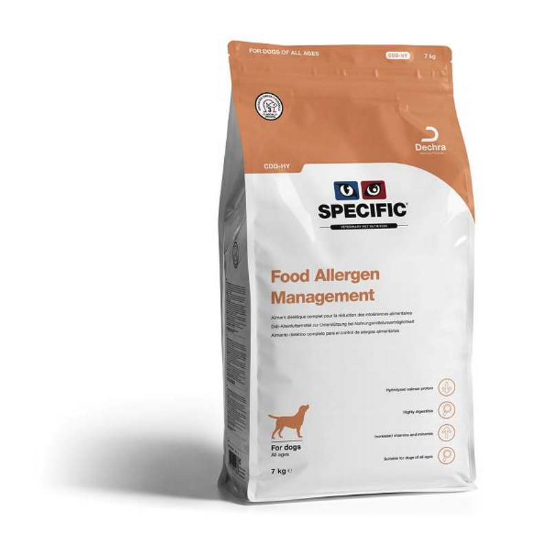 Pienso Specific CDD-HY Food Sensitive