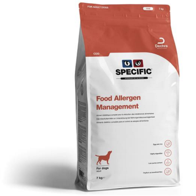 Pienso Specific CDD Food Sensitive