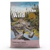Taste of The Wild Lowland Creek Codorniz