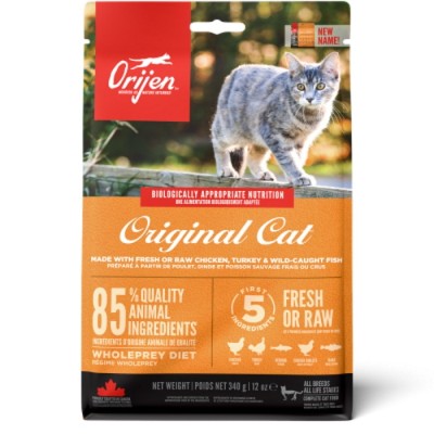 Orijen Original Cat