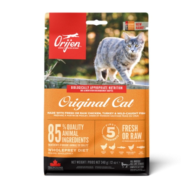 Orijen Original Cat