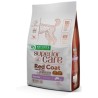 Nature's Protection Puppy Red Dog No Grain Salmon
