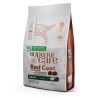 Nature's Protection Red Dog Adult Small Cordero