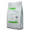 Nature's Protection White Dog Adult Small Insectos