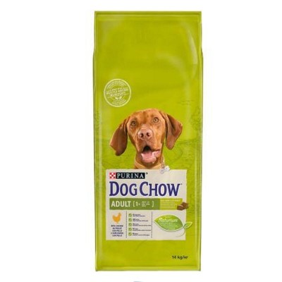 Dog Chow Adult Pollo
