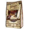Natural Greatness Receta de Pavo