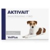 Aktivait Perros razas Pequeñas Vetplus