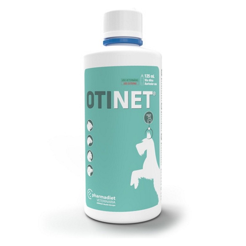 Otinet Solución Ótica Pharmadiet