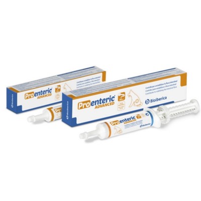 Pro-Enteric Advance Perros Bioiberica