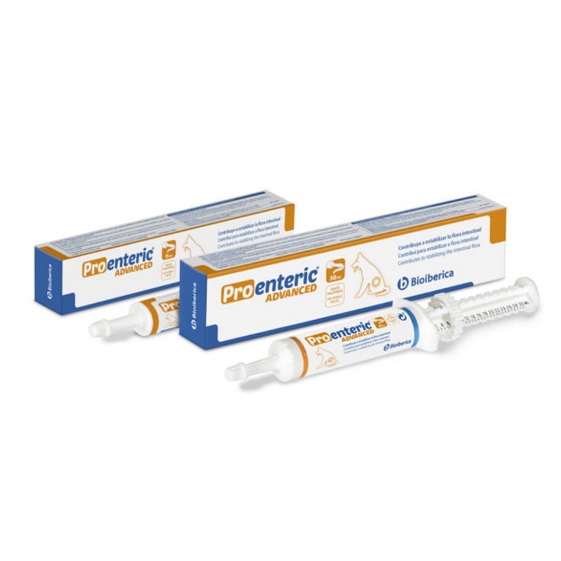 Pro-Enteric Advance Perros Bioiberica