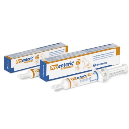 Pro-Enteric Advance Perros Bioiberica