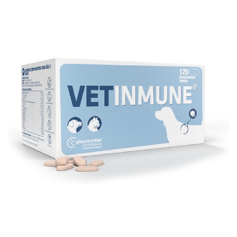 Vetinmune Perros y Gatos Farmadiet
