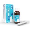 Vitoftal Lutein Gel protector de ojos