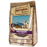 Natural Greatness Receta Salvaje