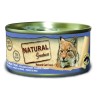 Natural Greatness Classic Pescado de mar