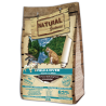 Natural Greatness Receta Field & River Gato