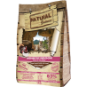 Natural Greatness Receta Sensitive Indoor Gato