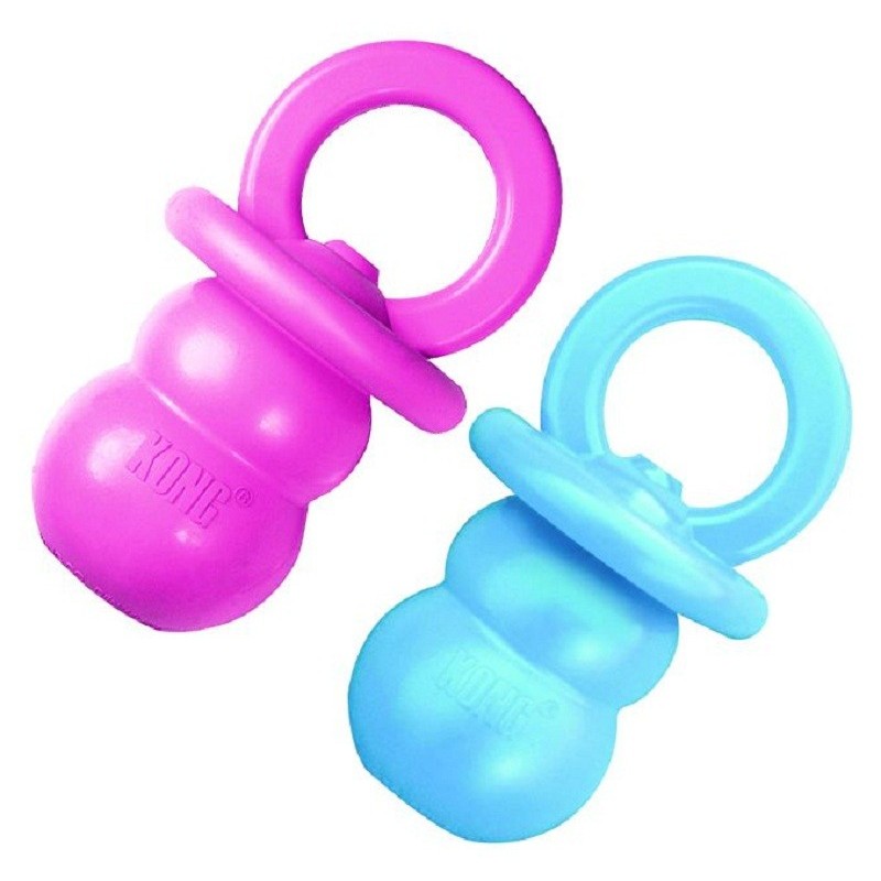 Kong Puppy Binkie