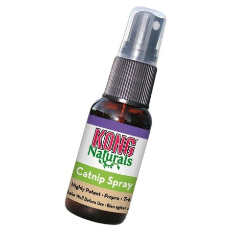 Kong Catnip Concentrado Spray - 2