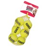 Kong Squeakair Ball Medium Pack 6 unidades