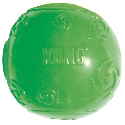 Kong Squeezz Pelota