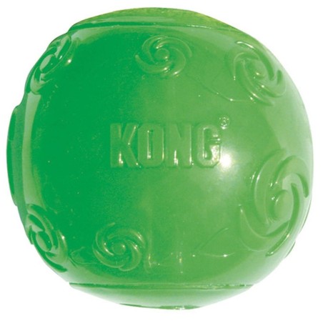 Kong Squeezz Pelota