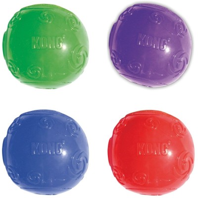 Kong Squeezz Pelota - 2