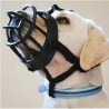 Bozal Baskerville Ultra Muzzle de Cesta para Perros