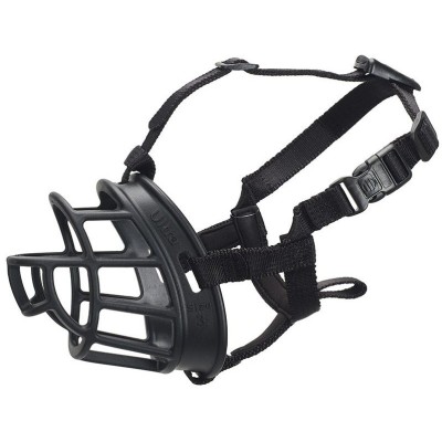 Bozal Baskerville Ultra Muzzle de Cesta para Perros - 3