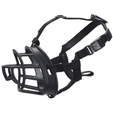 Bozal Baskerville Ultra Muzzle de Cesta para Perros - 3