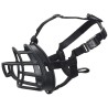 Bozal Baskerville Ultra Muzzle de Cesta para Perros - 3