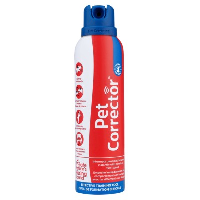 Pet Corrector Spray Corregir Perros