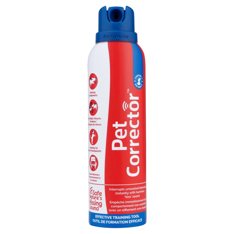 Pet Corrector Spray Corregir Perros