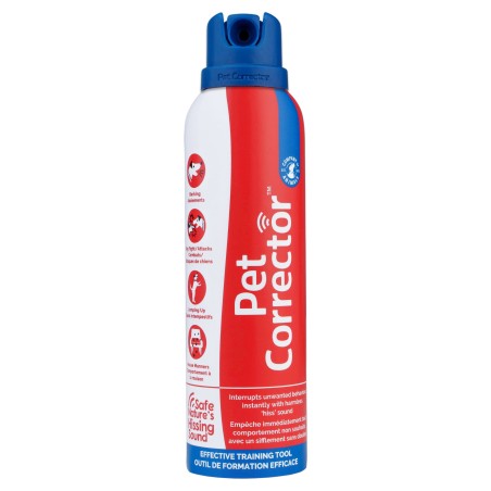 Pet Corrector Spray Corregir Perros