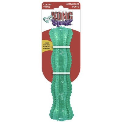 Kong Squeezz Palito Dental Medium