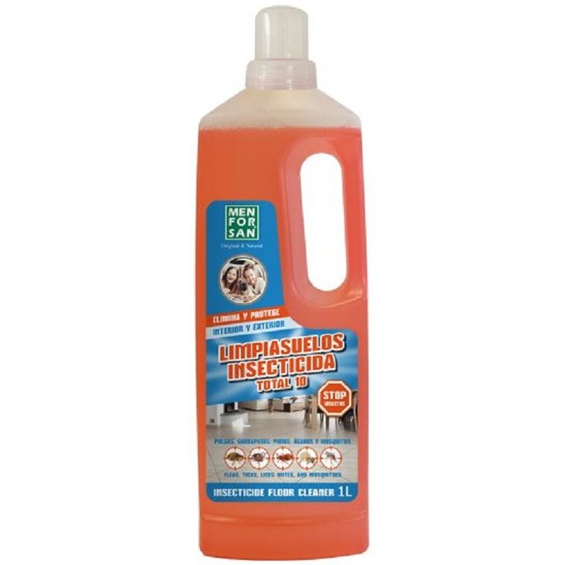 Menforsan Insecticida Total