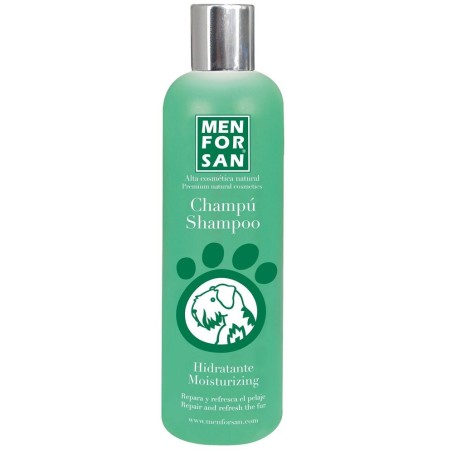 Menforsan Champú Hidratante para Perros