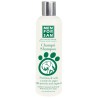 Menforsan Champú de Proteinas de Seda y Aceite de Argán