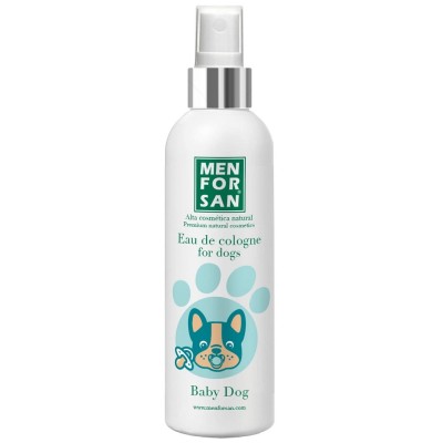 Menforsan Colonia Bebe para Perros
