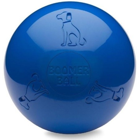 Boomer Ball Pelota para Perros