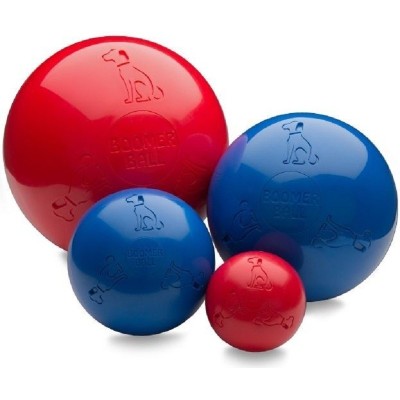 Boomer Ball Pelota para Perros - 2
