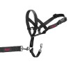 Bozal Halti Headcollar para Perros Negro - 2