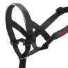 Bozal Halti Headcollar para Perros Negro - 6