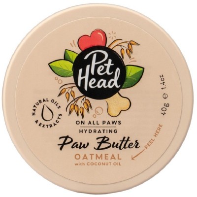 Pet Head On All Paws Paw Butter