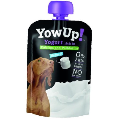 YowUp Yogur para Perros