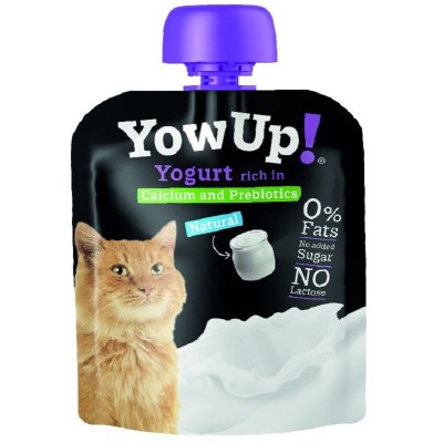 YowUp Yogurt para Gatos