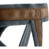 Hunter Arnés para Perros London Comfort Marrón - 3