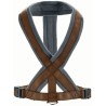 Hunter Arnés para Perros London Comfort Marrón - 6