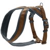 Hunter Arnés para Perros London Comfort Marrón - 7